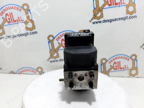 Used ABS pump RENAULT MEGANE I (BA0/1_) 1.9 D Eco (BA0A, BA0U, BA0R) (64 hp) 20742364