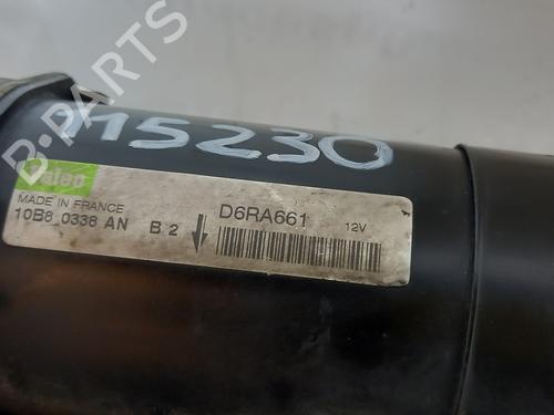 Starter PEUGEOT 306 Hatchback (7A, 7C, N3, N5)  | BP20741606M8 