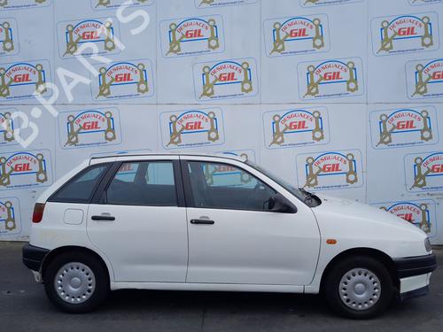 Brugte SEAT IBIZA II (6K1)  1.4 i  4612292