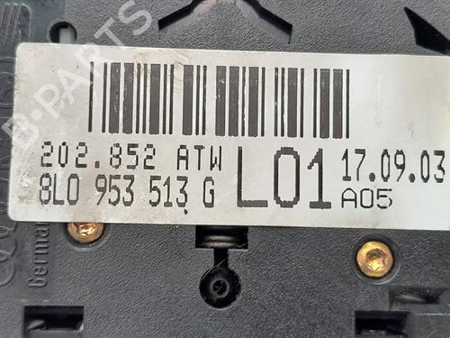 Steering column stalk SEAT LEON (1M1) | BP39189305I23 - Image 2