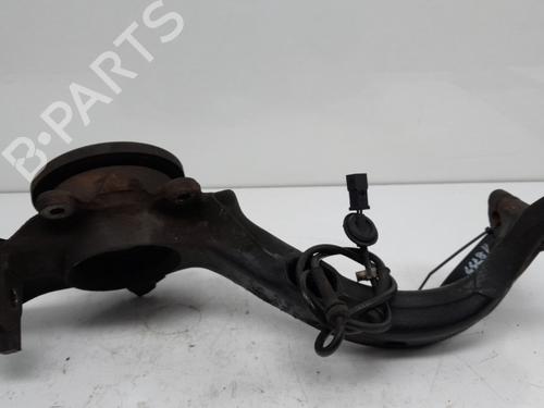 Left front steering knuckle AUDI A4 B5 (8D2) 2.5 TDI | BP29078925M25 