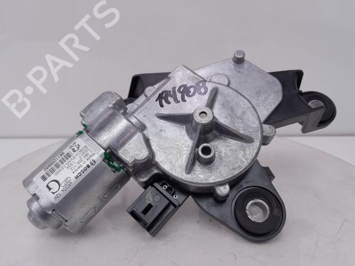 Used Rear wiper motor PEUGEOT 5008 II (MC_, MJ_, MR_, M4_) 1.2 THP (MRHNYH, MRHNYW, MRHNSJ, MRHNSU, MRHNSM) (131 hp) 31091483