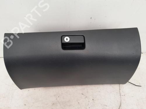 Handskerum TOYOTA AVENSIS Saloon (_T25_) 2.0 D-4D (CDT250_, CDT250R) (116 hp) 30905888