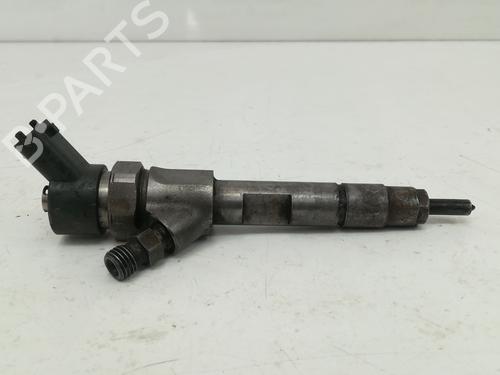 Used Injector Injector RENAULT MEGANE I Grandtour (KA0/1_) 1.9 dCi (KA05, KA1F) (102 hp) 34129997 34129997