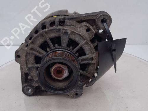 Alternator DAEWOO NUBIRA Saloon (J100) 1.6 16V | BP29427422M7 
