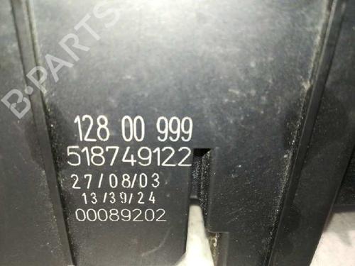 Fuse box SAAB 9-3 (YS3F, E79, D79, D75) 2.2 TiD | BP20808572E1