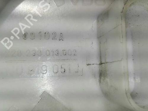 Fuel pump VW GOLF IV (1J1) 1.6 | BP20781208M76 