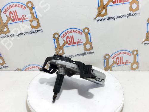 Ruitenwissermotor achter VW GOLF V (1K1)  | BP20739902M102 