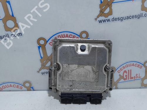 Engine control unit (ECU) CITROËN C8 (EA_, EB_) 2.2 HDi | BP20769319M57 