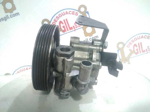 Styring servopumpe FIAT SCUDO Bus (220_) 2.0 JTD 9636086680 | 93612 |