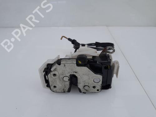 Front right lock FORD KA (RU8) 1.2 | BP30589090C97