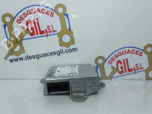 ECU airbags RENAULT MEGANE II (BM0/1_, CM0/1_) 1.4 16V (BM0B, CM0B) | BP20805099M53 