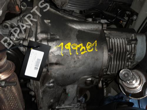 Used Gearbox CITROËN C4 CACTUS 1.6 BlueHDi 100 (99 hp) 30905963