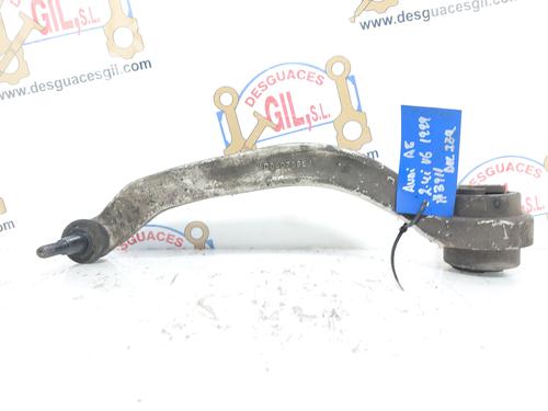 Querlenker links vorne für AUDI A6 C5 (4B2) 2.4 (165 hp) 20737408