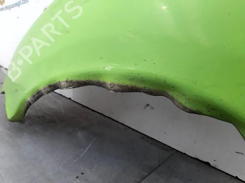 Left front fenders CITROËN BERLINGO / BERLINGO FIRST MPV (MF_, GJK_, GFK_) 1.6 HDI 90 (MF9HX) | BP20767250C41 