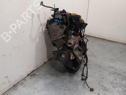 Engine DACIA SANDERO II | BP38727618M1 - Image 4