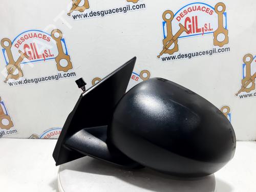 Left mirror DODGE CALIBER 2.0 CRD | BP20752355C26 