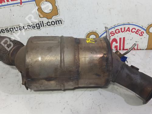 Used Particulate filter BMW 3 (E90) 318 d (143 hp) 20759020