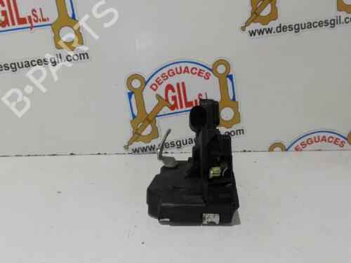 Front right lock BMW 3 (E46) 325 i | BP20783880C97 