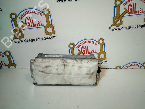 Passasjer kollisjonspute VW POLO (6N2) [1999-2001]  20787555