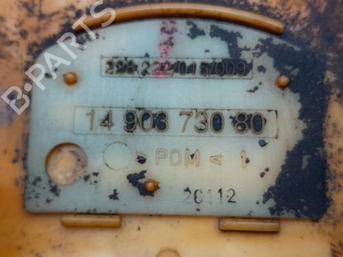 Pompe à carburant PEUGEOT 307 Break (3E)  | BP29534235M76 