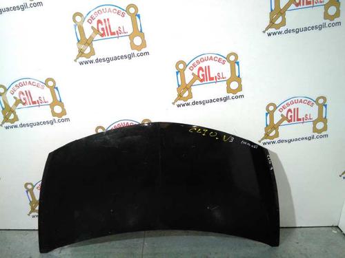 Used Hood RENAULT CLIO III (BR0/1, CR0/1) 1.5 dCi (C/BR0G, C/BR1G) (68 hp) 20807262