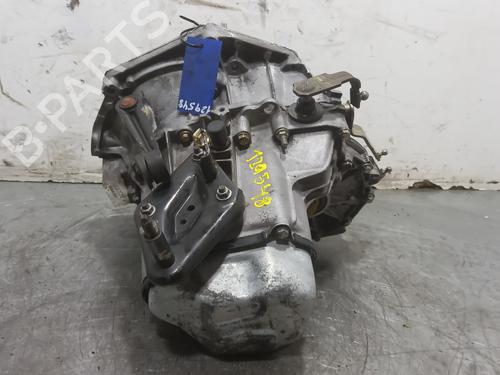 Gearbox CITROËN SAXO (S0, S1) 1.5 D | BP20747796M3 