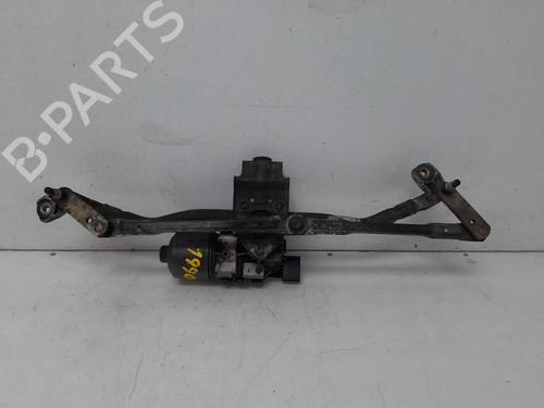 Used Front wiper motor Front wiper motor SEAT IBIZA III (6L1) [2002-2009] 34131493 34131493