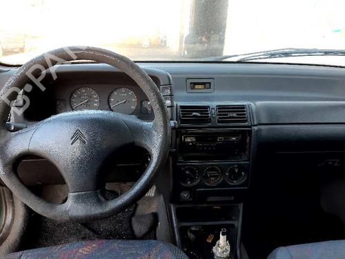 Starter CITROËN ZX (N2) 1.9 D | BP20772954M8 