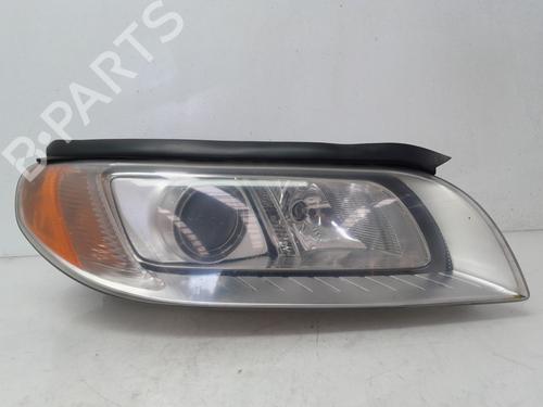 Right headlight VOLVO XC70 II (136)  | BP27614153C29 