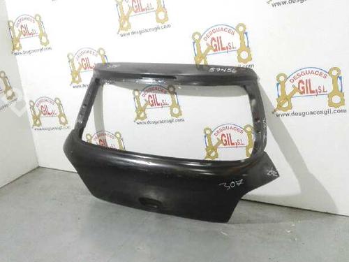 Tailgate PEUGEOT 307 Break (3E) 1.6 HDi 110 | BP20807718C6 