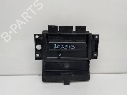 Engine control unit (ECU) RENAULT CLIO III Grandtour (KR0/1_) 1.5 dCi (KR0F) | BP34132205M57 - Image 3