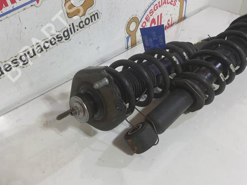 Right rear shock absorber TOYOTA COROLLA Verso (ZER_, ZZE12_, R1_) 2.2 D-4D (AUR10_, AUR10R) | BP20757239M19 