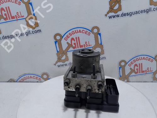 ABS Bremseaggregat FORD FOCUS C-MAX (DM2) [2003-2007]  20760290