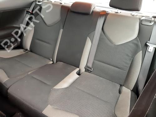 Fuse box PEUGEOT 308 I (4A_, 4C_)  | BP20744435E1 