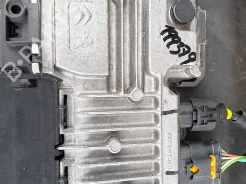 Used Start/Stop ECU CITROËN C4 CACTUS 1.6 BlueHDi 100 (99 hp) 30905962