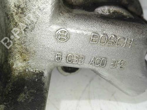 Starter MERCEDES-BENZ S-CLASS (W220) S 400 CDI (220.028, 220.128) | BP20777229M8 