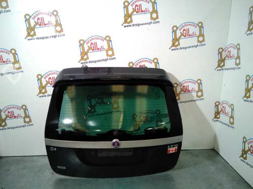 Used Tailgate SAAB 9-3 Estate (E50) 1.9 TiD (150 hp) 20805028