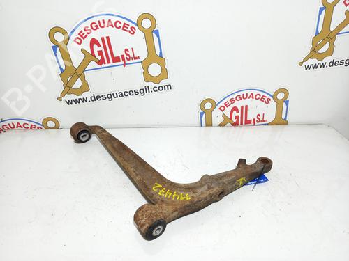 Left front suspension arm VW TRANSPORTER T4 Van (70A, 70H, 7DA, 7DH)  | BP20741396M12 