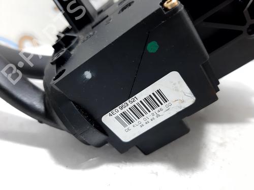 Steering column stalk AUDI A8 D3 (4E2, 4E8) 4.2 quattro | BP20747900I23 