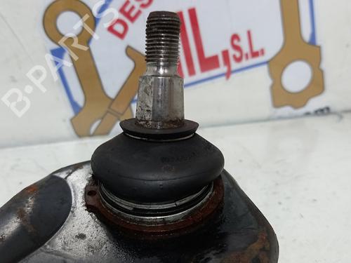 Left front suspension arm HYUNDAI ACCENT II (LC) 1.5 CRDi | BP20770112M12 