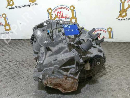 Gearbox MG MG ZT 2.0 CDTi | BP20795521M3 
