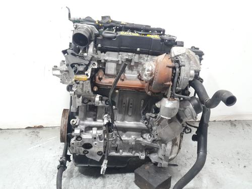 Used Engine PEUGEOT 307 (3A/C) [2000-2012]  31612296