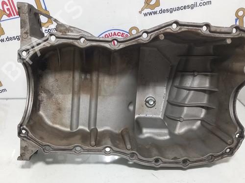 Oil sump RENAULT MEGANE I Coach (DA0/1_) 1.6 e (DA0F) | BP20765103M115