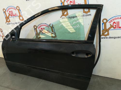 Left front door MERCEDES-BENZ C-CLASS Coupe (CL203) C 220 CDI (203.706) | BP20756273C2 