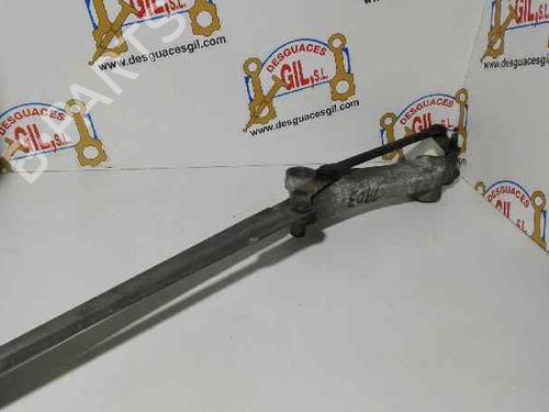 Front wiper motor MERCEDES-BENZ B-CLASS Sports Tourer (W245) B 180 CDI (245.207) | BP20773782M29 