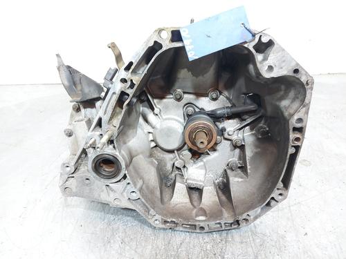 Used Gearbox RENAULT CLIO III (BR0/1, CR0/1) 1.5 dCi (BR17, CR17) (86 hp) 20807803