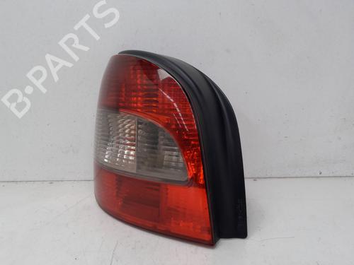 Piloto trasero izquierdo RENAULT SCÉNIC I MPV (JA0/1_, FA0_) [1999-2010]  30563424