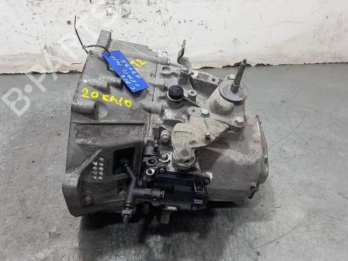 Getriebe für CITROËN DS4 (NX_) 1.6 HDi 110 (112 hp) 20764303