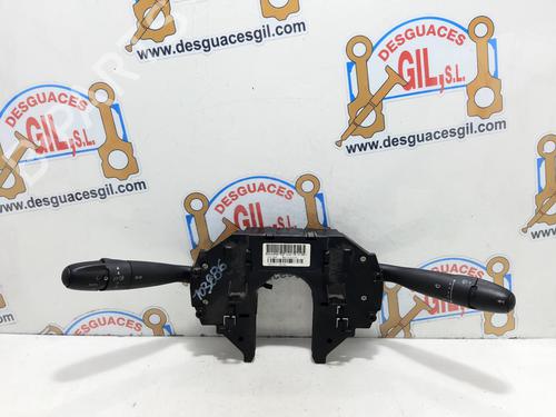 Used Headlight switch CITROËN C4 I Saloon 1.6 HDi (109 hp) 20737297